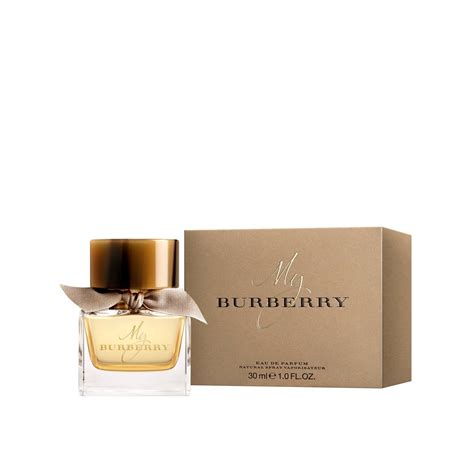 burberry eau de parfum natural spray vaporisateur 30 ml|Her Eau de Parfum .